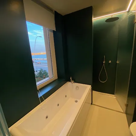 Relais Sul Mare Boutique 4* Napoli