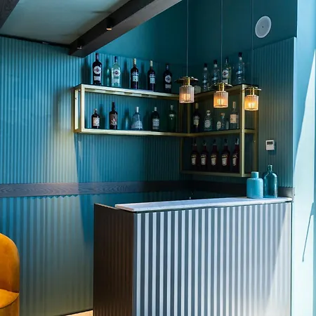 Relais Sul Mare Boutique Napoli