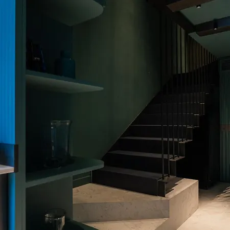 Hotel Relais Sul Mare Boutique Napoli