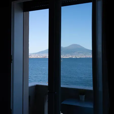 Relais Sul Mare Boutique 4* Napoli