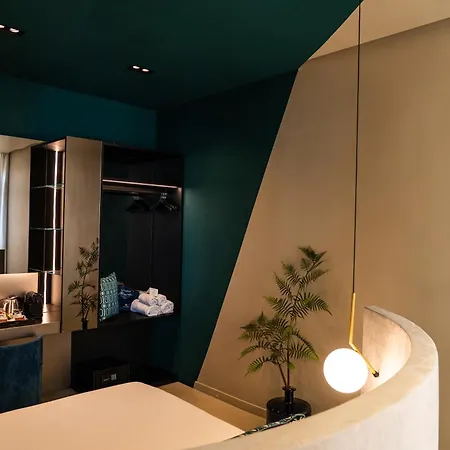 Hotel Relais Sul Mare Boutique Napoli