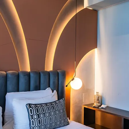 Relais Sul Mare Boutique Hotel 4*