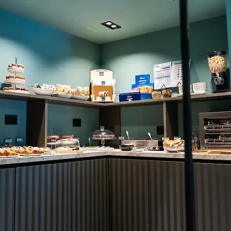 Relais Sul Mare Boutique Napoli