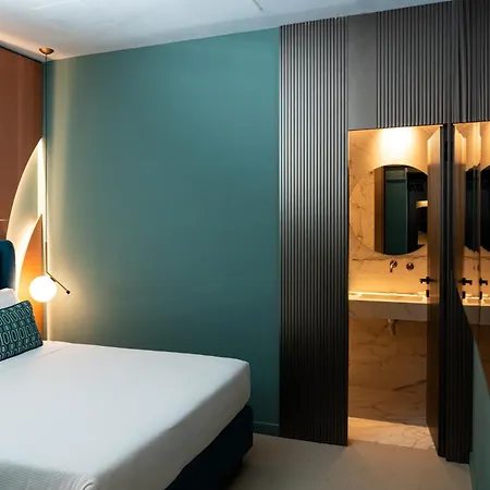 Hotel Relais Sul Mare Boutique Napoli