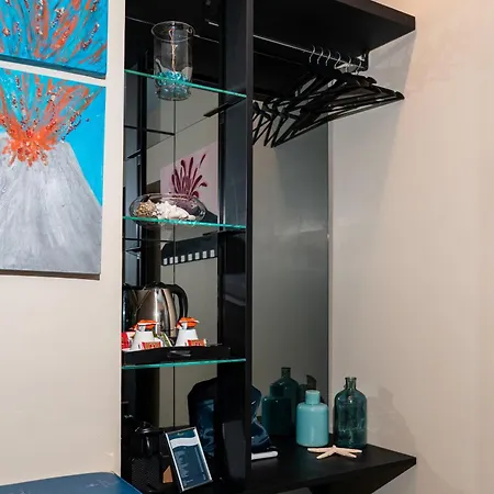 Relais Sul Mare Boutique Napoli