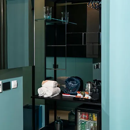 Relais Sul Mare Boutique 4* Napoli