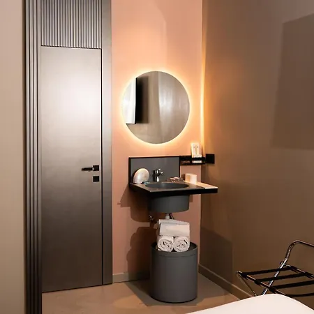 Relais Sul Mare Boutique 4* Napoli