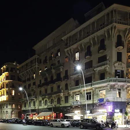 Relais Sul Mare Boutique Hotel Napoli